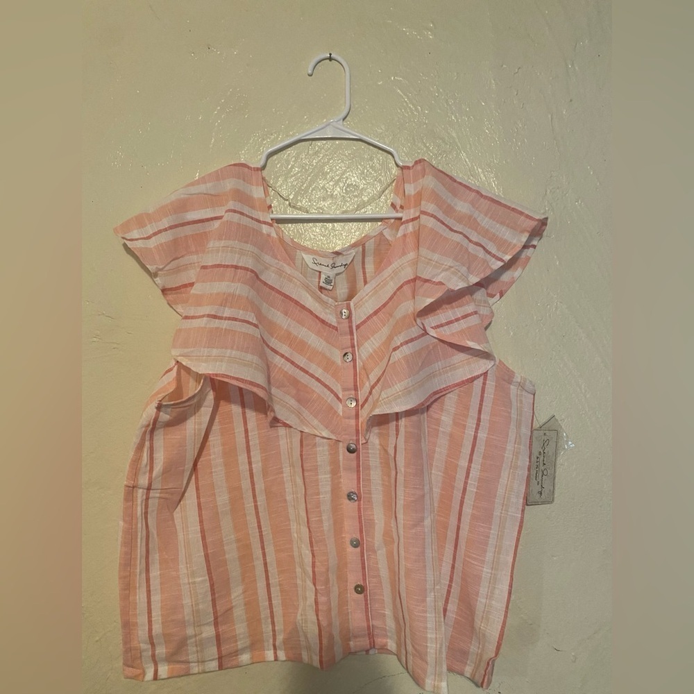 French laundry top